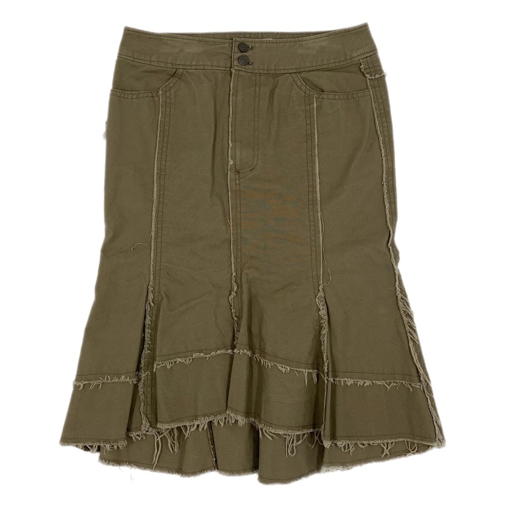 Share Spirit Grace Flared Skirt